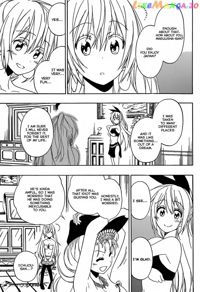 Nisekoi Chapter 139 image 06_optimized